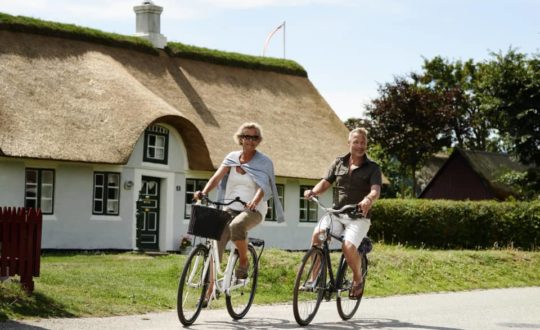 Ballum Camping - Glamping.nl