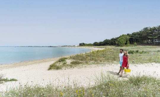 La Grande Côte via Sandaya - Glamping.nl
