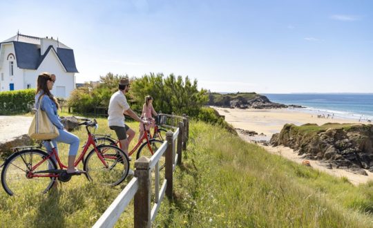 Le Kérou via Sandaya - Glamping.nl