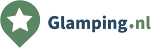 Logo Glamping.nl