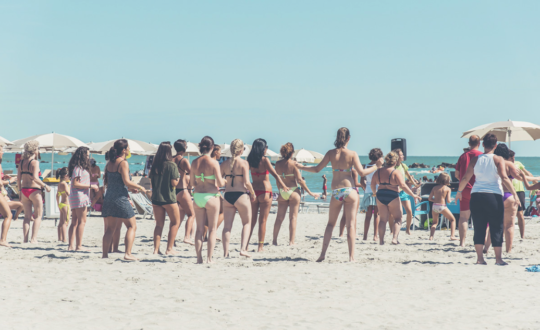 Club del Sole – Adriano Family Collection - Glamping.nl
