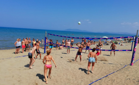 Club del Sole – Orbetello Family Collection - Glamping.nl