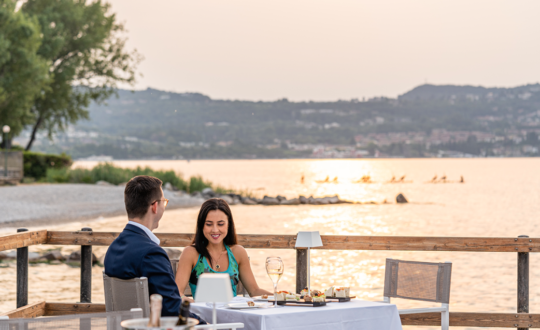Club del Sole – Desenzano Boutique Resort - Glamping.nl
