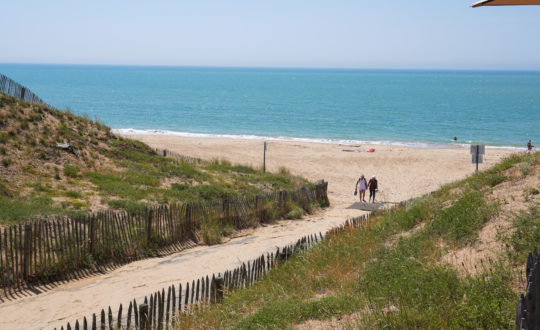 Persreis in de Vendée: Prachtige campings, adembenemende natuur en gezellige restaurants