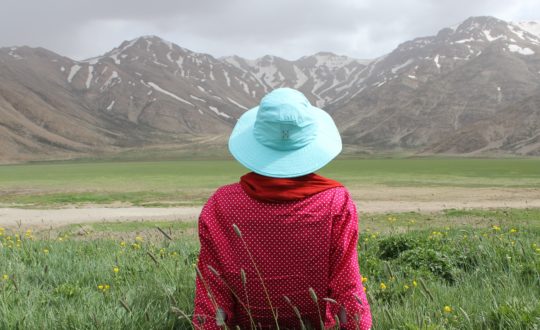 De perfecte bucket hat voor op vakantie