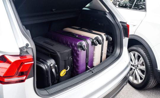 Inpakken voor je vakantie – wat neem je mee naar een glamping?
