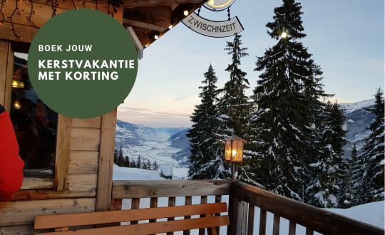 Kerstvakantie