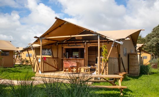 Sahara Stay - Glamping.nl