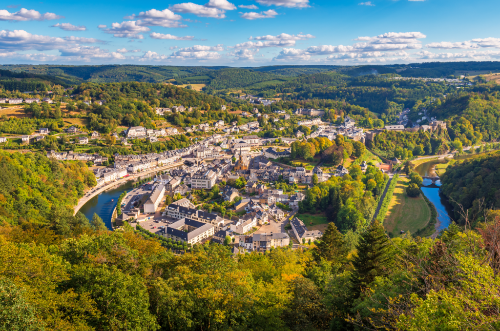 Ardennen