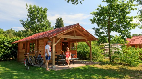 Camping Holterberg - Glamping.nl