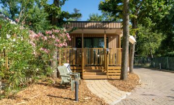 Trasimeno Glamping Resort - Glamping.nl