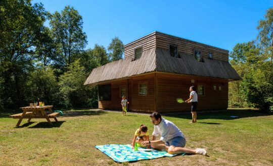 De Noordster - Glamping.nl