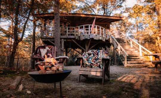 Camping Diever - Glamping.nl