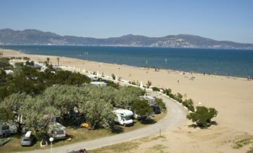 Camping Nautic Almata - Glamping.nl