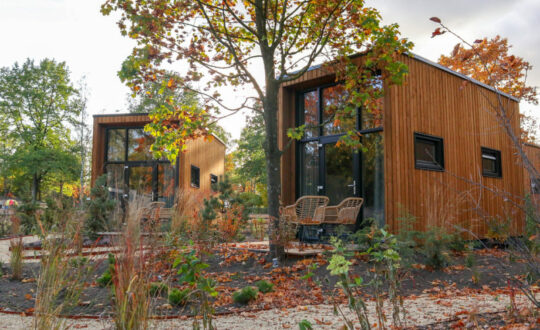 Weekendje weg: wellness bestemmingen