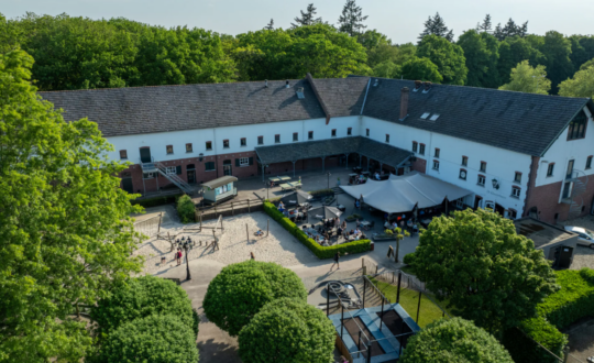 Klein Vink - Glamping.nl