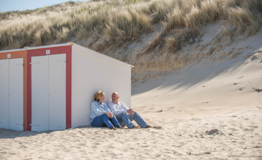 Strandpark Zeeland - Glamping.nl