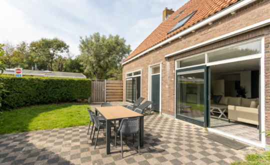 Camping Dishoek - Glamping.nl