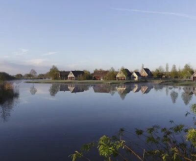 Vroegboekkorting Center Parcs