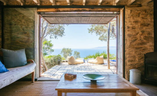 Glamping in Italië: ontdek Toscane