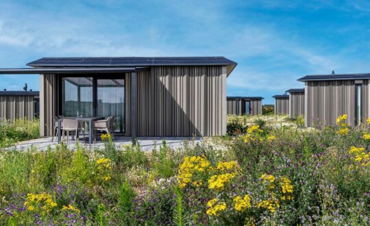 Molecaten Park Waterdunen - Glamping.nl