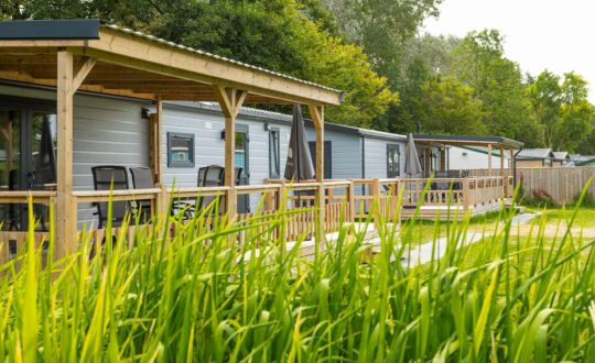 Park Wijde Blick - Glamping.nl