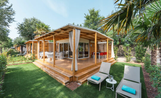 Club del Sole – Tenuta Primero Grado Family Collection - Glamping.nl