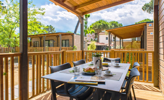 Club del Sole – Le Mimose Family Resort - Glamping.nl