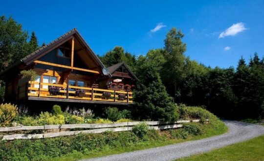 Camping Baalse Hei - Glamping.nl